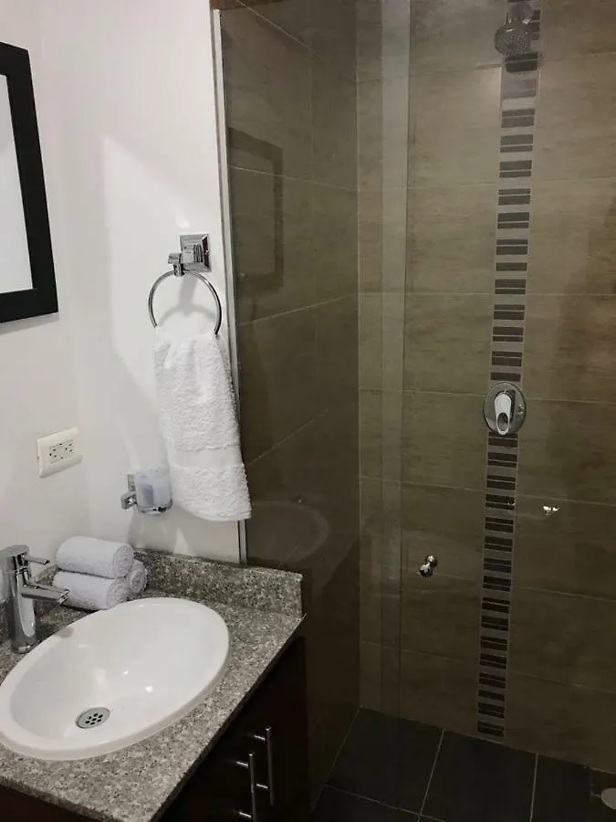 شقة ميديلين  في Apartamento Tranvia Buenos Aires